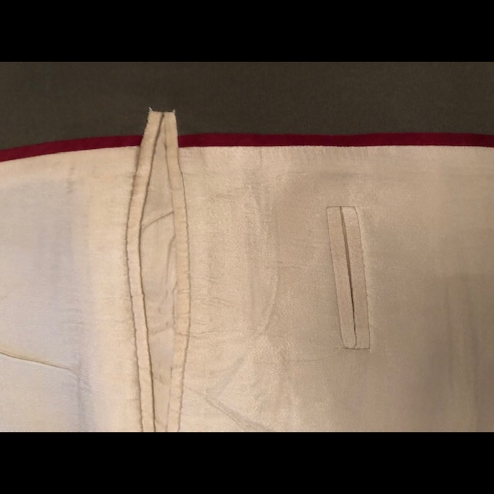 Tan Suit - Picture 6 of 6